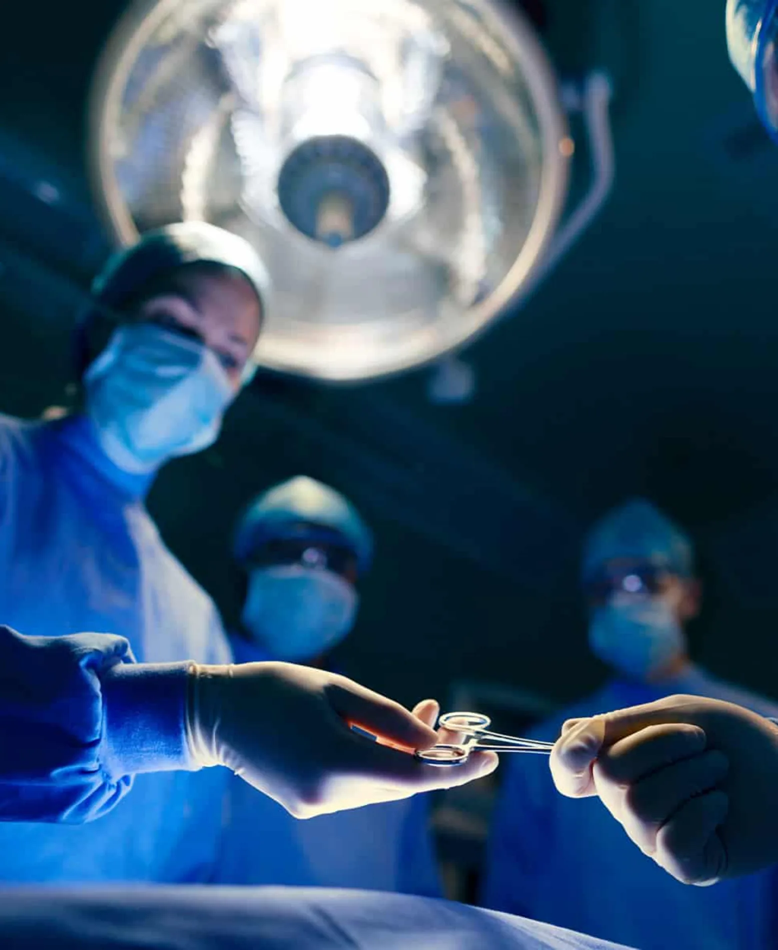 Dr. Neel Patel - Emergency Surgery care at Niraaya Hospital Gandhinagar